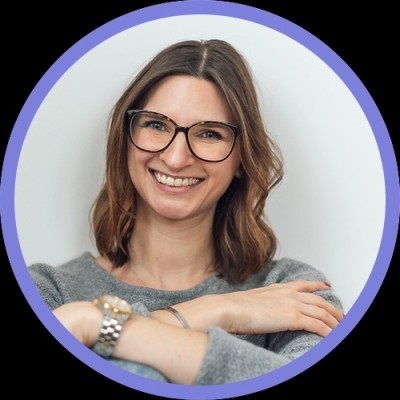 Profilbild von Anne Seiler auf LinkedIn - Referenzen