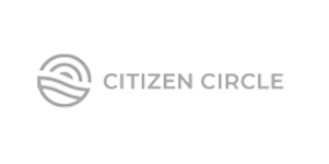 Logo vom Citizen Circle