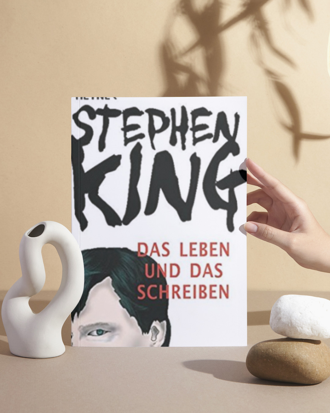 S·A·B·R·I·N·A Buch schreiben Buch schreiben