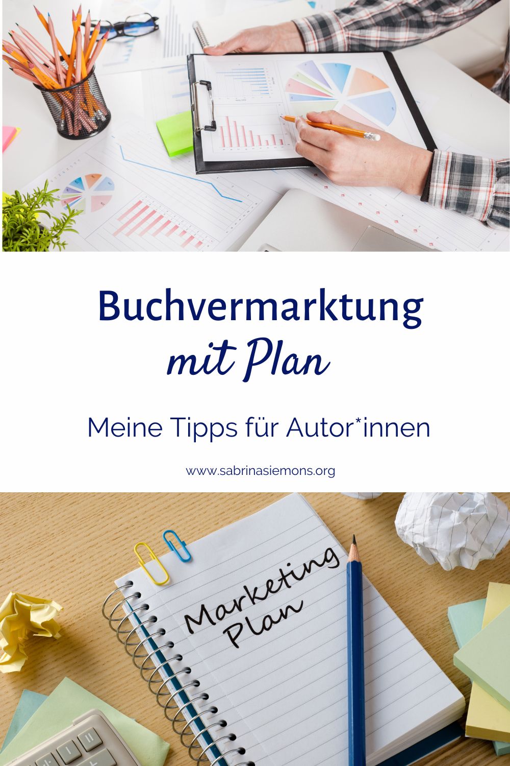 S·A·B·R·I·N·A Der Weg zum erfolgreichen Buchmarketing Buchmarketing