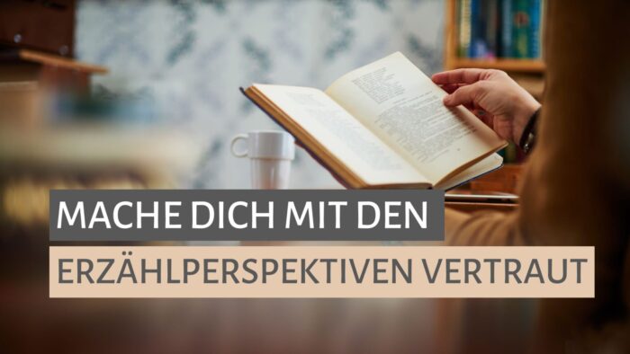 S·A·B·R·I·N·A Alles eine Frage der Perspektive? Perspektive